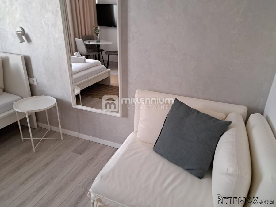 Najam, Rijeka, Brajda, studio apartman, 21m2 - 3