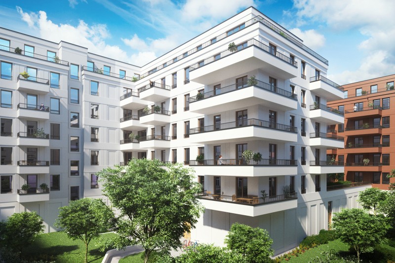 The Gent 40: Beautiful apartment with a..