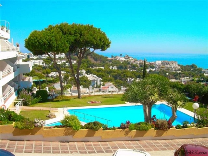 1 Bedroom - Apartment - Malaga - For..
