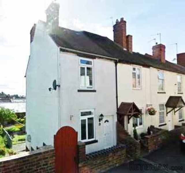 2 bedroom, Terraced House house for sale