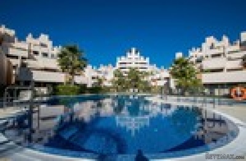 2 Bedrooms - Apartment - Malaga - For..