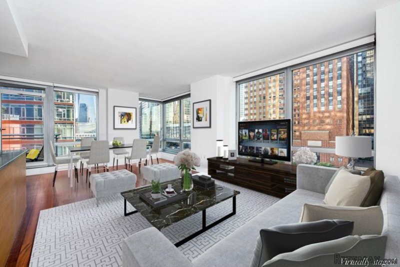 2 Bedrooms - Condo - New York State -..