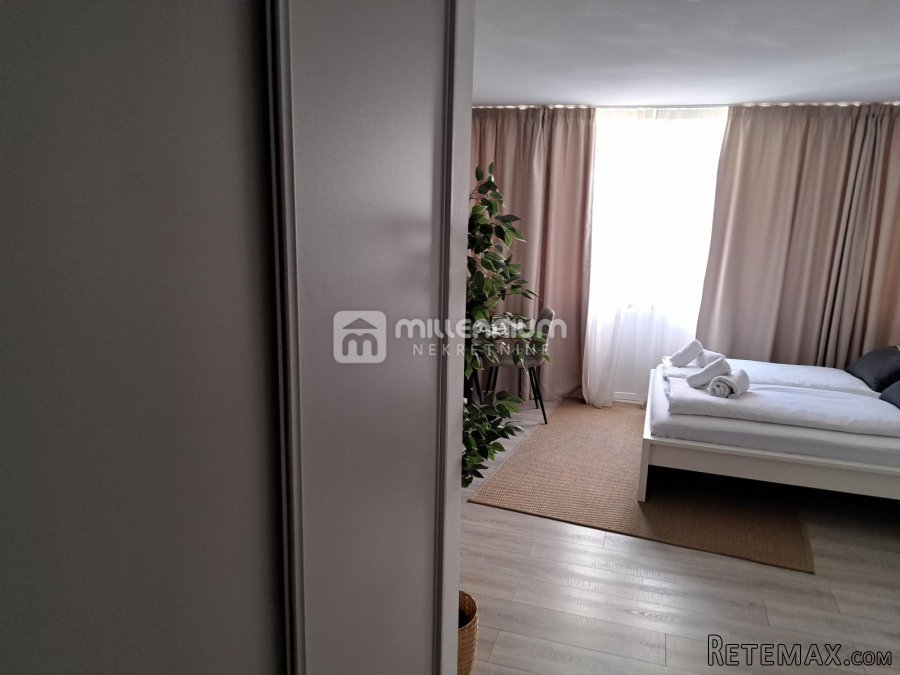 Najam, Rijeka, Brajda, studio apartman, 21m2 - 4