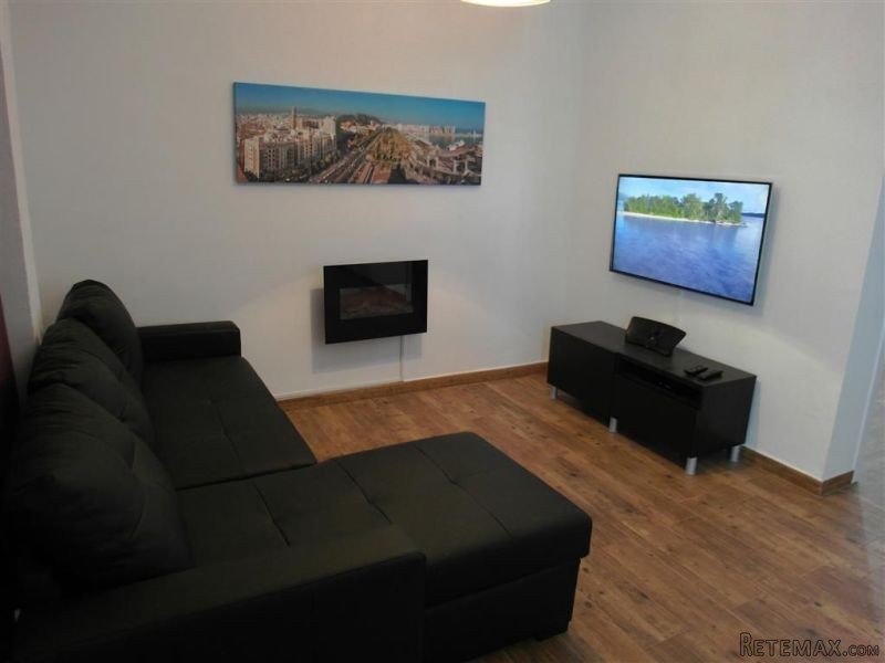 3 Bedrooms - Town House - Malaga - For..