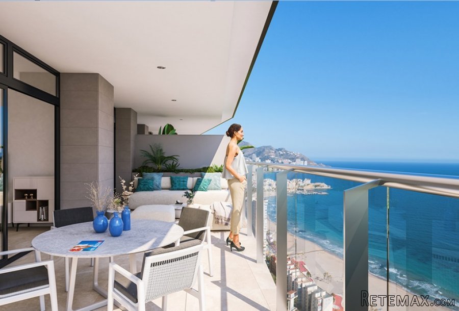 Benidorm is a town and Spanish municipality in the province..
