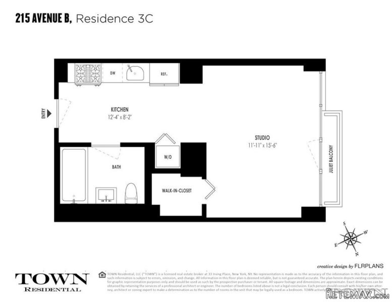 Condo - New York State - For Sale - 2