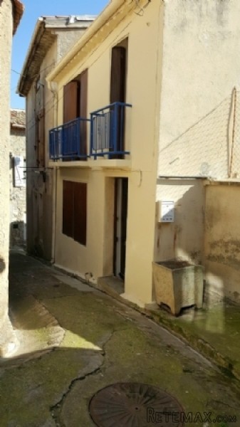 Pretty Village House With Independent..