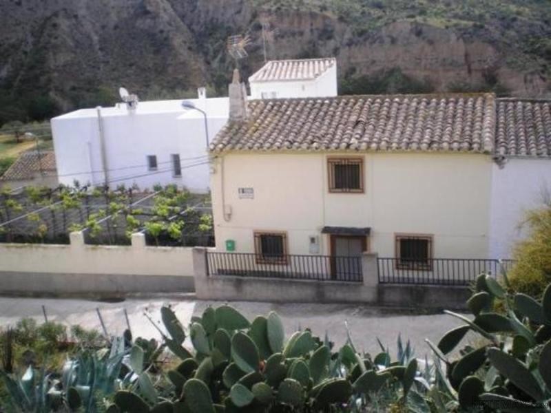 Cortijo / Country House in Sorbas