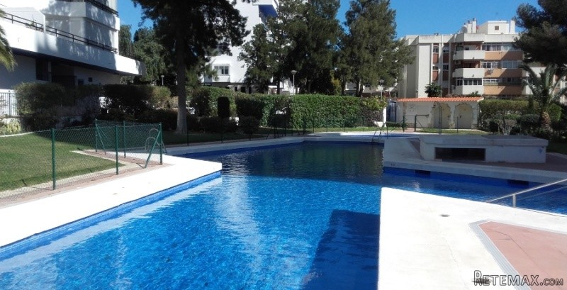 Lagenhet, Benalmadena - Costa del Sol..