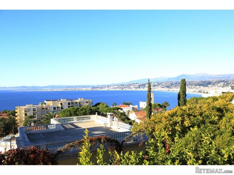 Stunning Mont Boron Villa With.. - 2