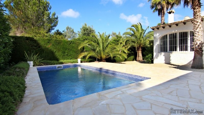 Villa - 2