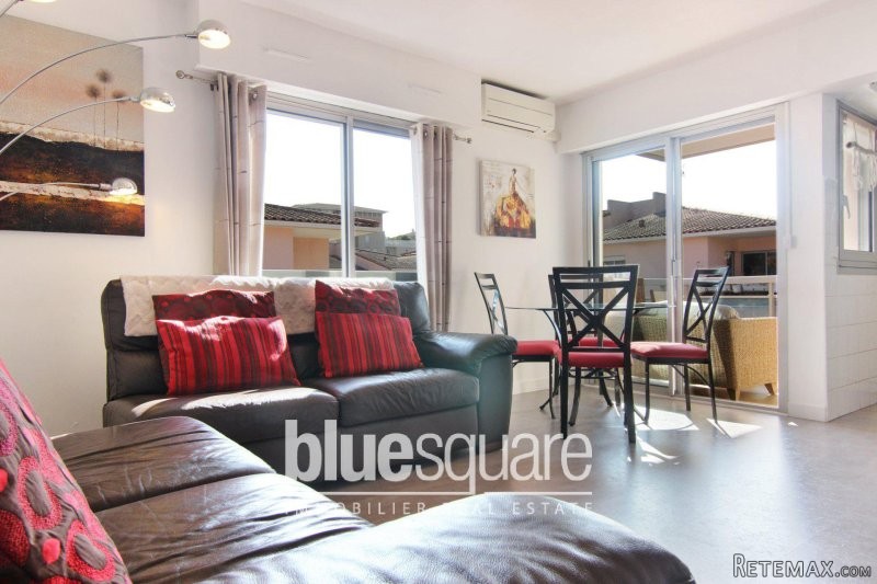 1 Bedroom apartment in Golf Juan - 2