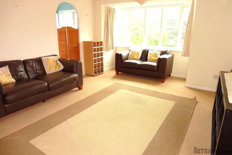 2 bed flat to rent - 2
