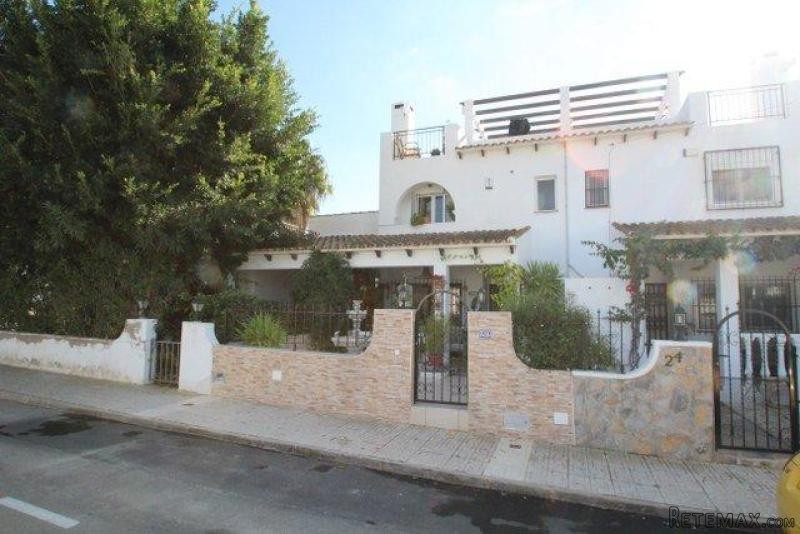 2 Bedrooms - Townhouse - Alicante - For..
