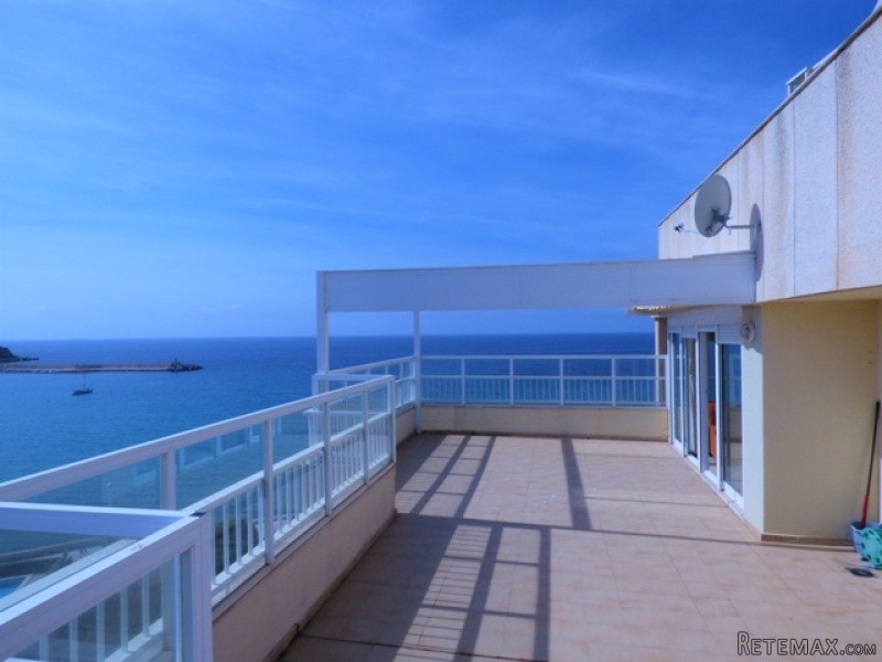 3 Bedrooms - Apartment - Alicante - For..