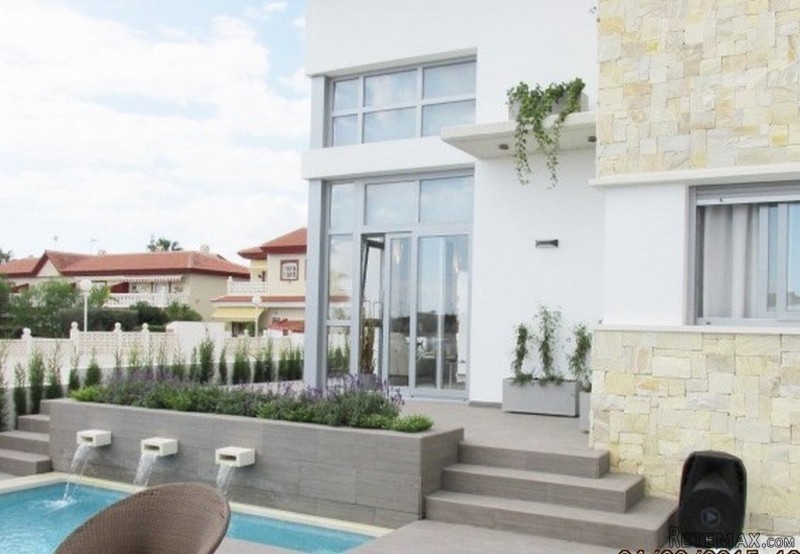 3 Bedrooms - Villa - Alicante - For Sale - 2