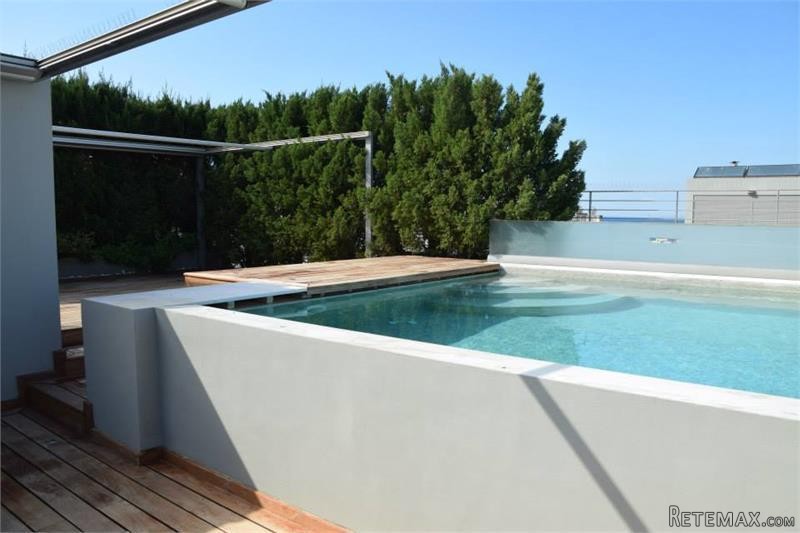 4 bedroom PentHouse For Sale: Glyfada..