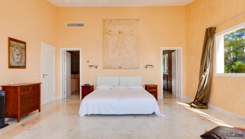 Luxury Sea View Villa, Santa Ponsa.. - 2