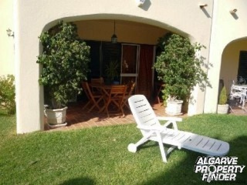 Te Koop: Appartement In West Algarve.. - 2