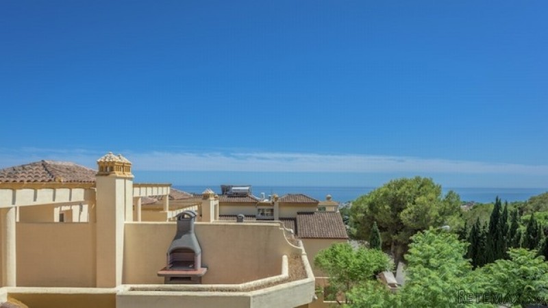 3 Bedrooms - Townhouse - Malaga - For.. - 2