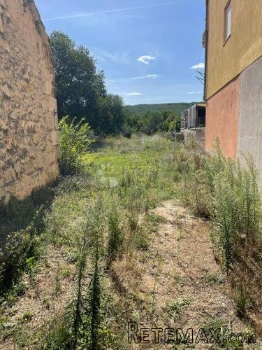 GRAĐEVINSKO ZEMLJIŠTE – DUBRAVA KOD ŠIBENIKA, 4.395 m²