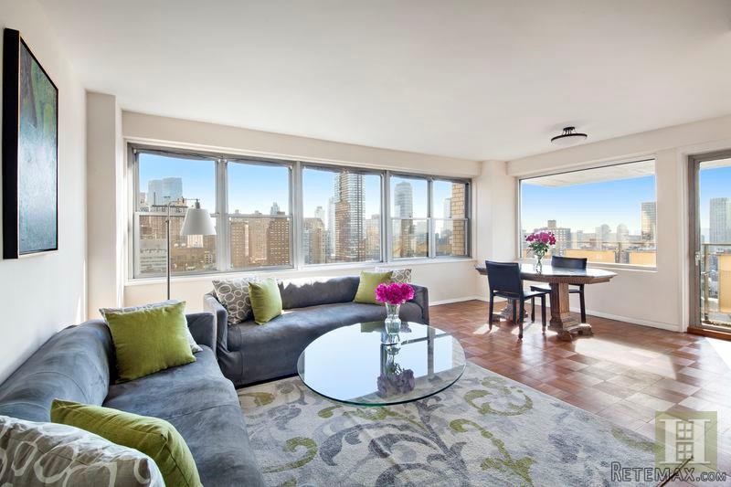 2 bedroom Apartment For Sale: 15 WEST.. - 2
