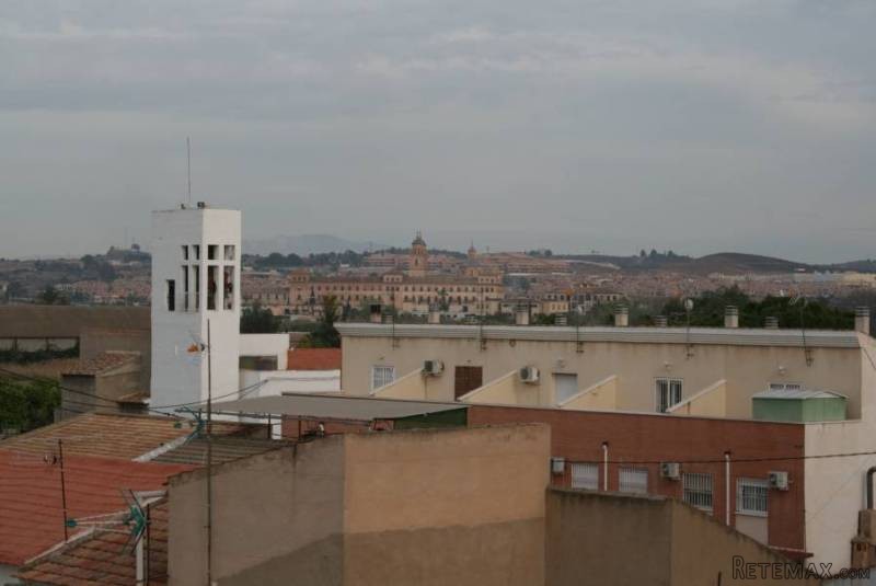 2 Bedrooms - Apartment - Murcia - For..