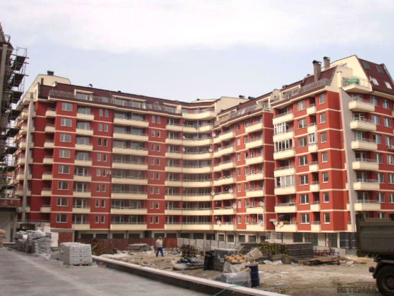Apartment in Sofia