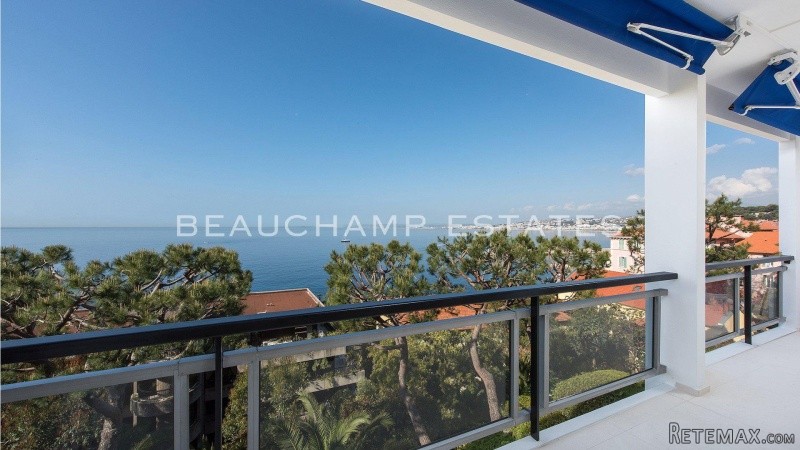 Beautiful apartment entirely renovated