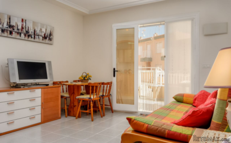 Bungalow In La Mata, Torrevieja.. - 2