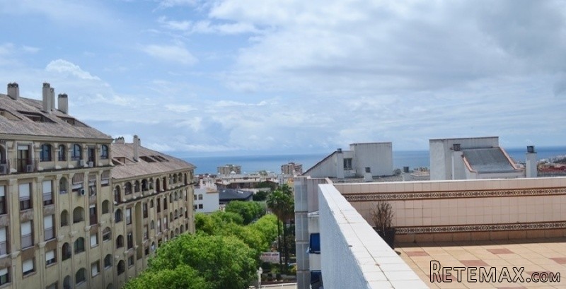 Taklagenhet, Benalmadena - Costa del..