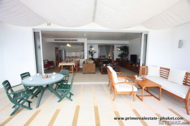 The Plantation Sea-View Condo - 1081 :.. - 2