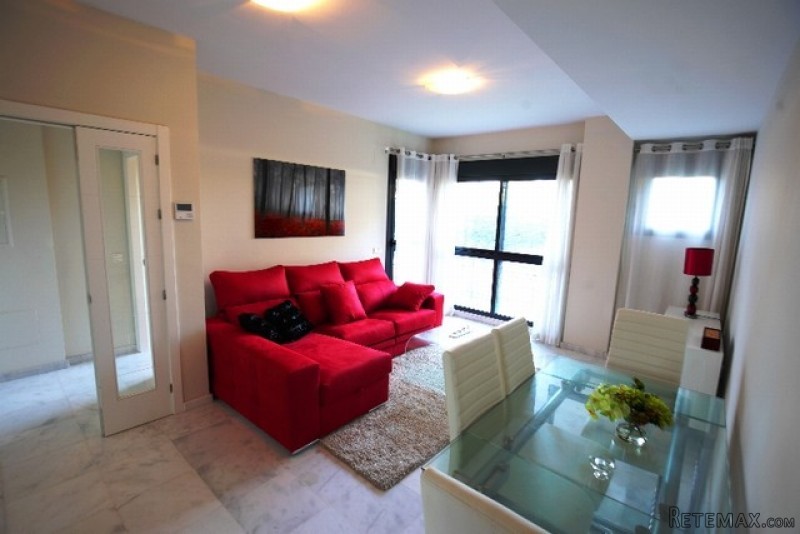2 Bedrooms - Property - Malaga - For.. - 2