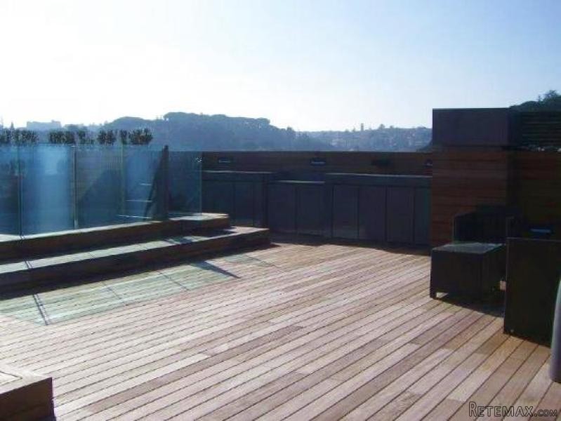 Apartment - Lazio - For Sale - 2