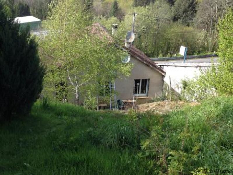 Nice Detached House with Open Views - 2