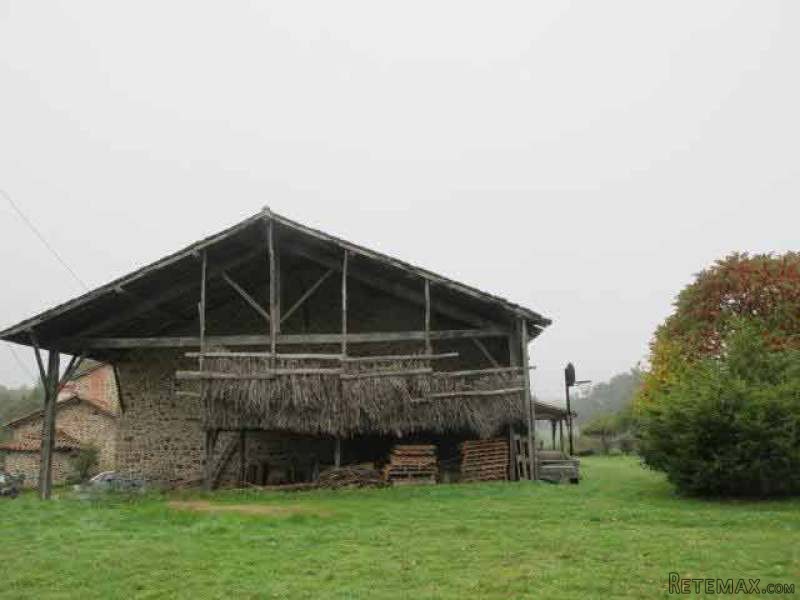 Renovated Country Stone House On Approx.. - 2