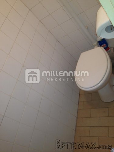 Rijeka, Centar, 110m2, 4-sobni stan s pogledom na more - 10