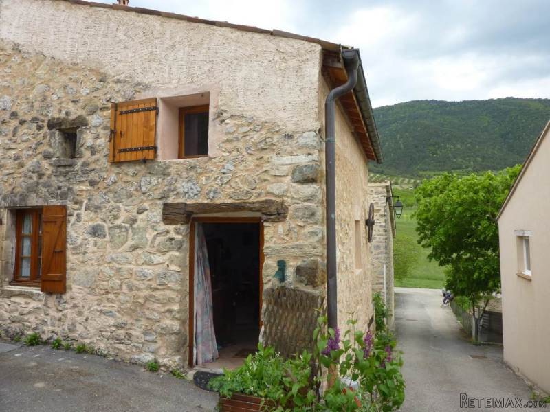 Village House With Terrace