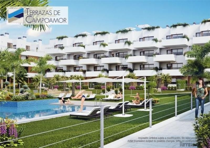 2 bedroom apartment for sale