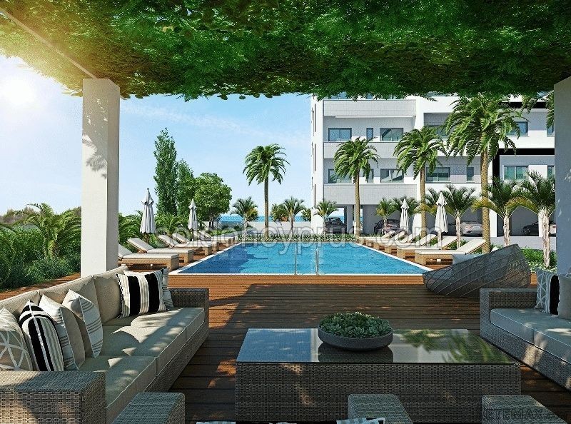 3 Bedrooms - Apartment - Limassol - For.. - 2
