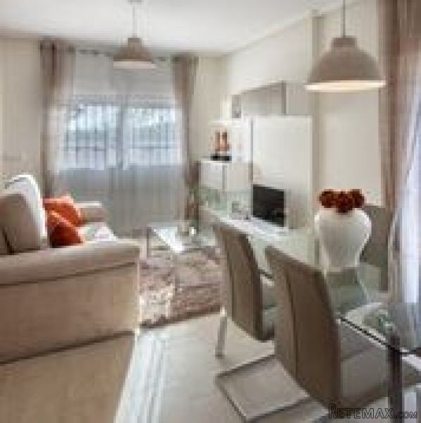 3 Bedrooms - Townhouse - Alicante - For..