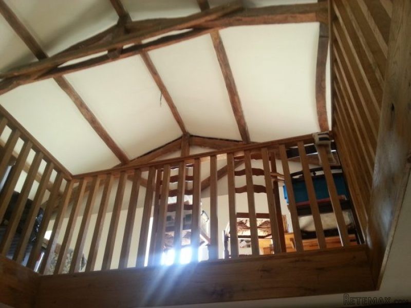 8 Bedrooms - House - Midi-Pyrenees -.. - 2