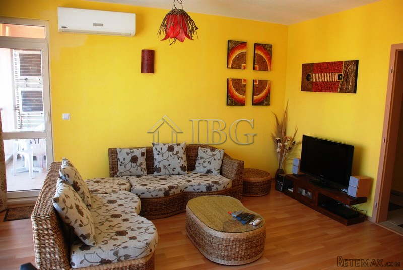 Furnished 2-Bedroom Apartment in..