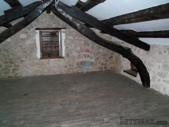 Kamena kuća u nizu - okolica Poreč - 3
