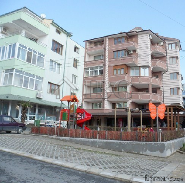 One-bedroom apartment for sale in Villa..
