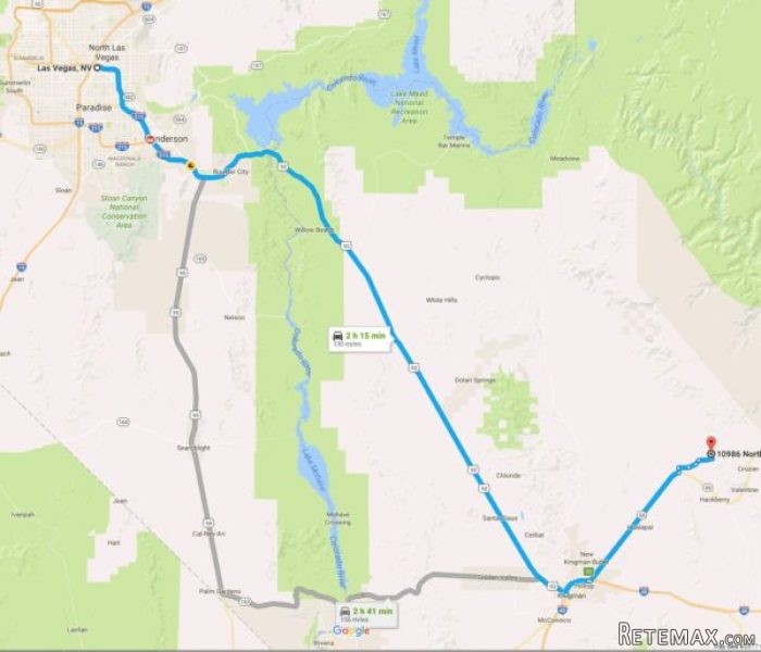 PRICE REDUCED: 80.0 Acres - HIKING AND..
