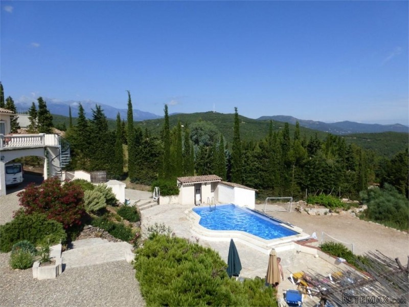 Stunning 6 Bed Villa For Sale With.. - 2