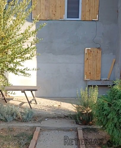 Vikendica sa pomocnim objektima na Dunavu - 11