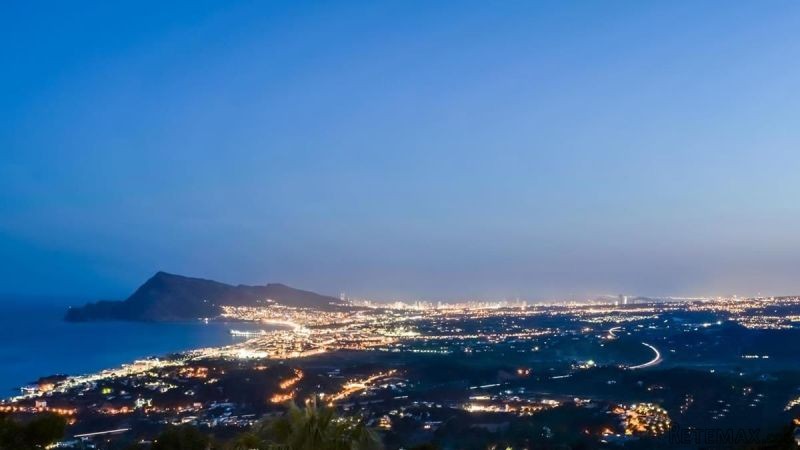 3 Bedrooms - Apartment - Alicante - For..