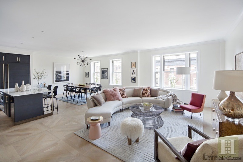 4 bedroom Apartment For Sale: 498 WEST..